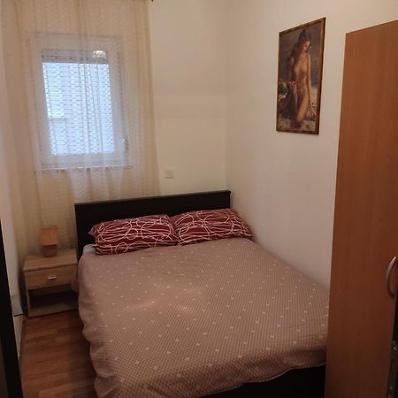 Appartement Medo à Novigrad Istria Extérieur photo