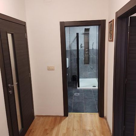 Appartement Medo à Novigrad Istria Extérieur photo