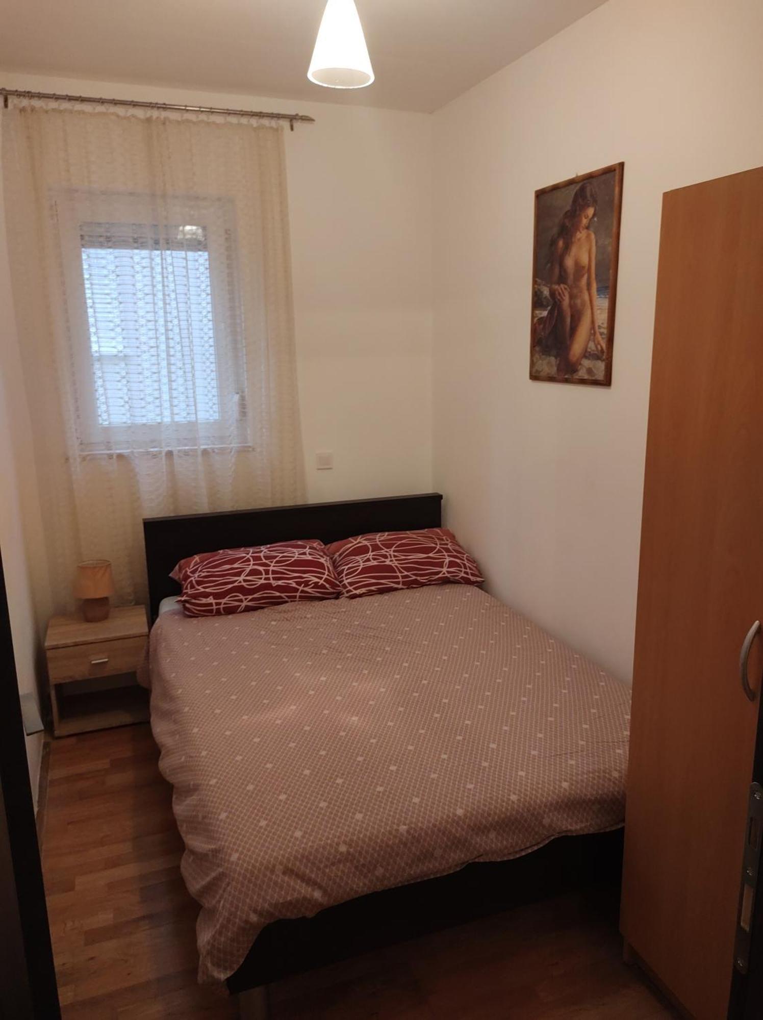 Appartement Medo à Novigrad Istria Extérieur photo