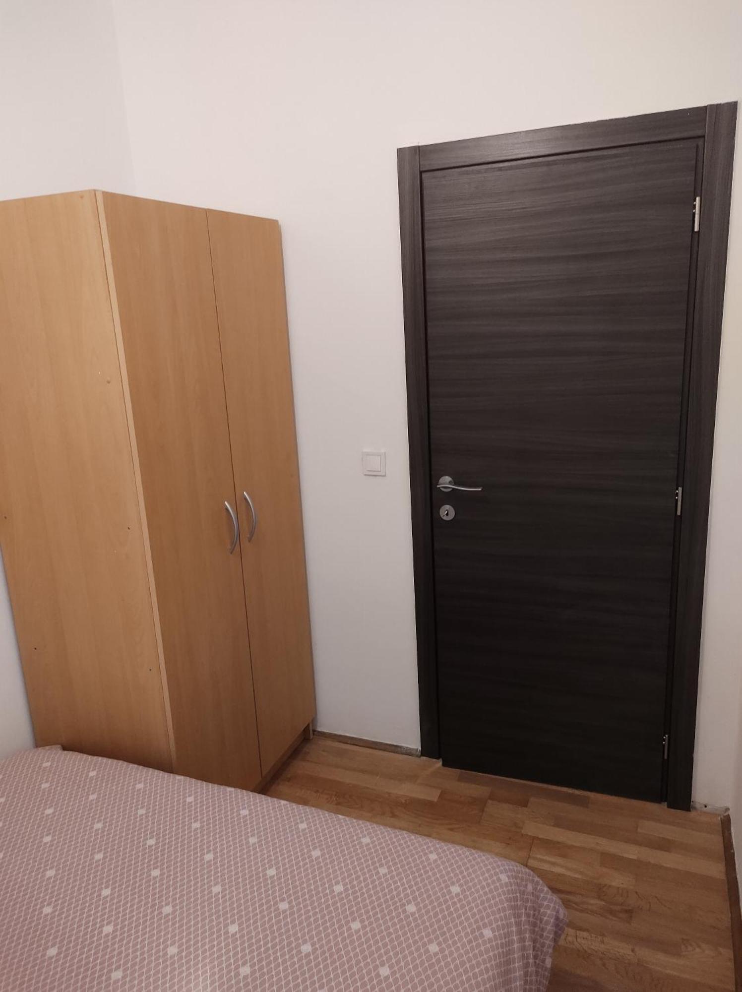Appartement Medo à Novigrad Istria Extérieur photo