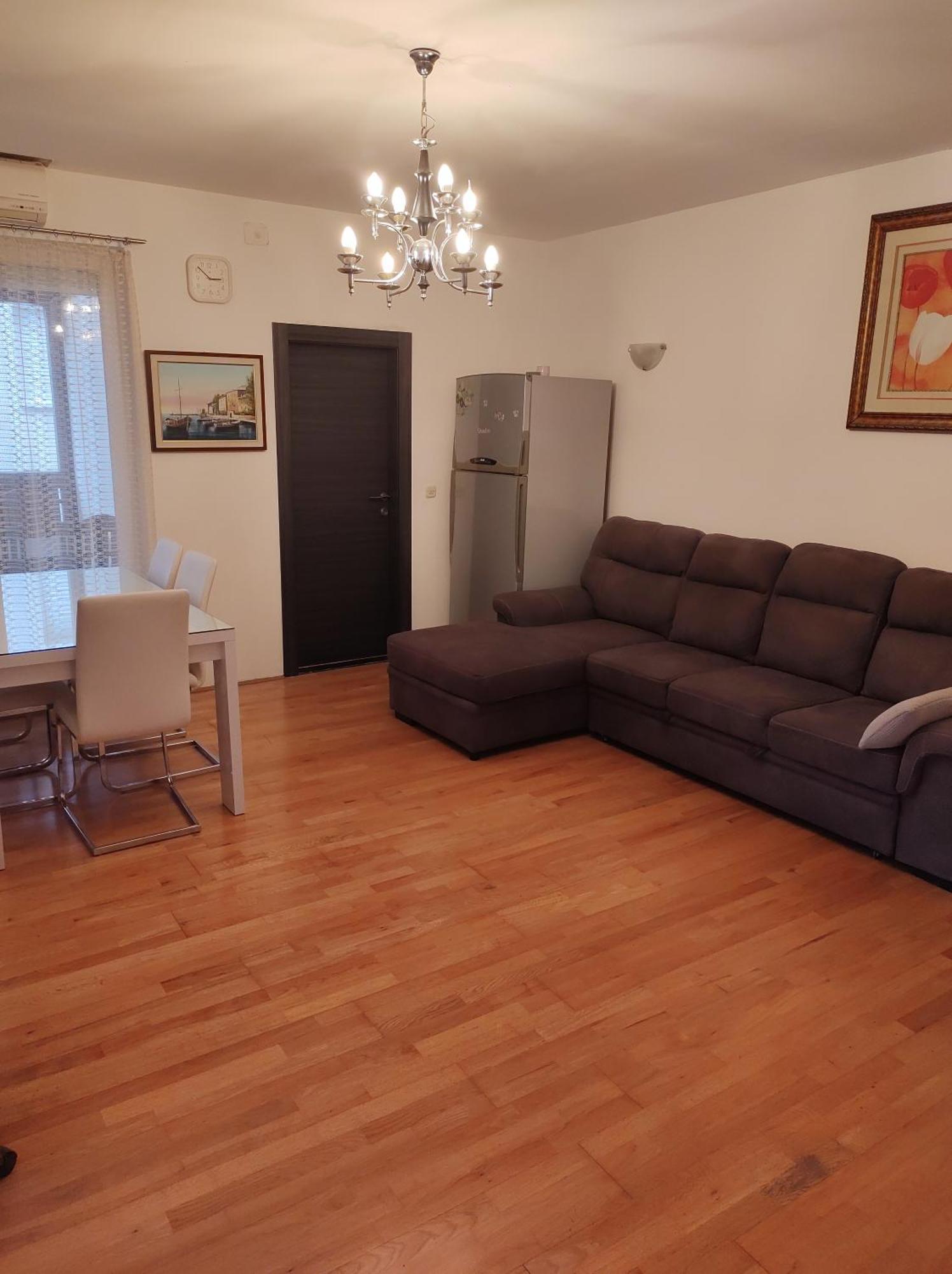 Appartement Medo à Novigrad Istria Extérieur photo