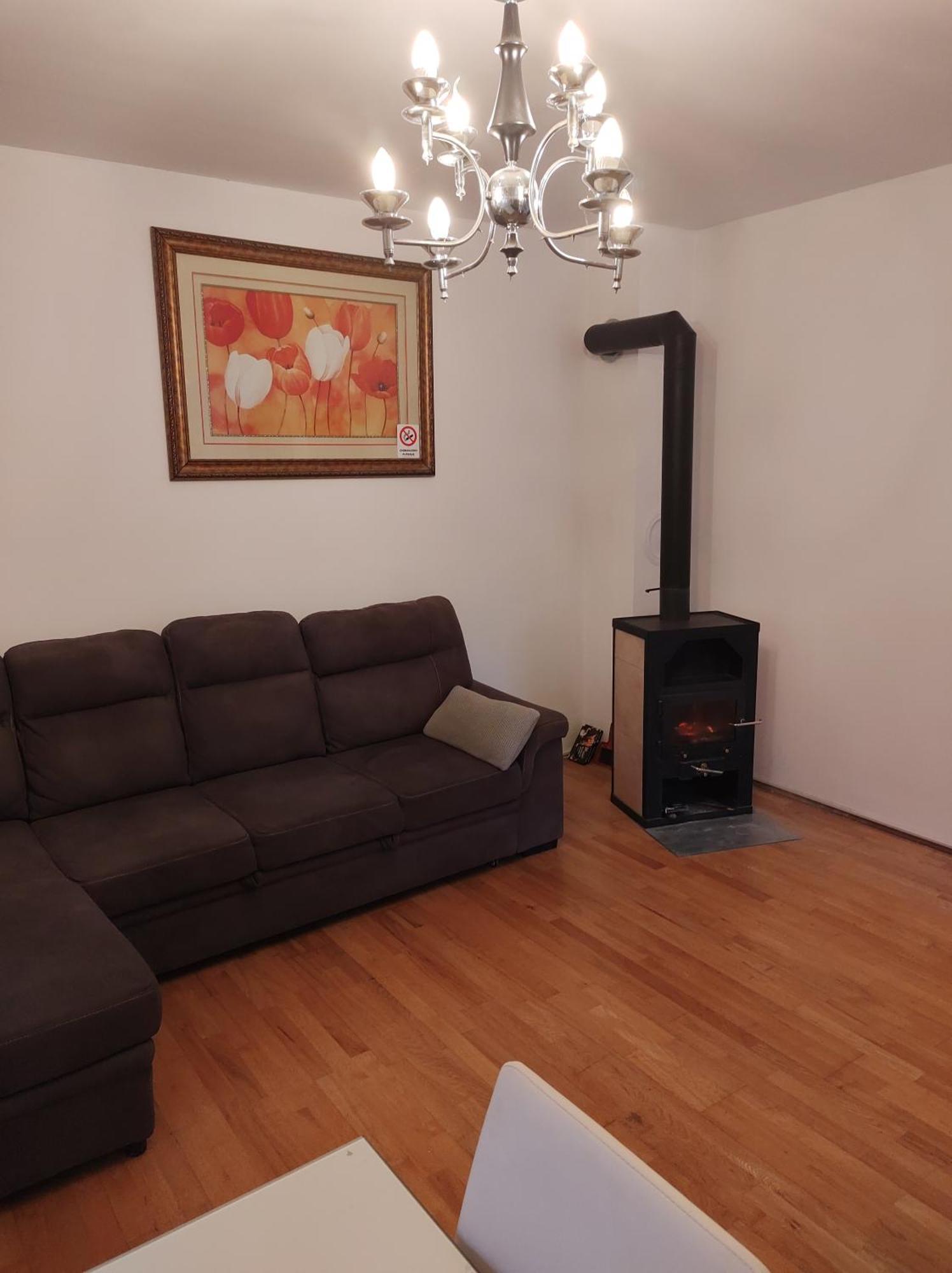 Appartement Medo à Novigrad Istria Extérieur photo