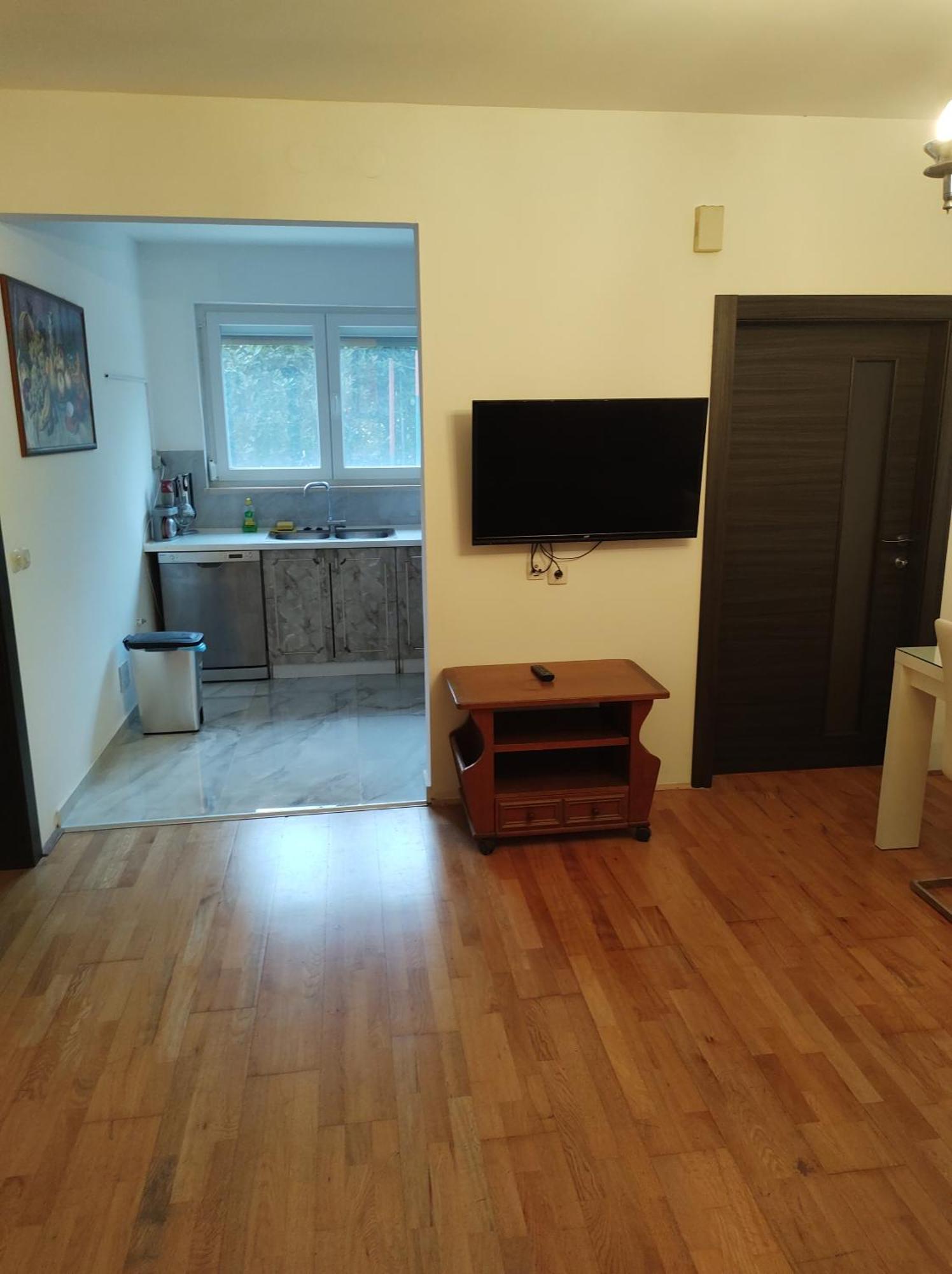 Appartement Medo à Novigrad Istria Extérieur photo