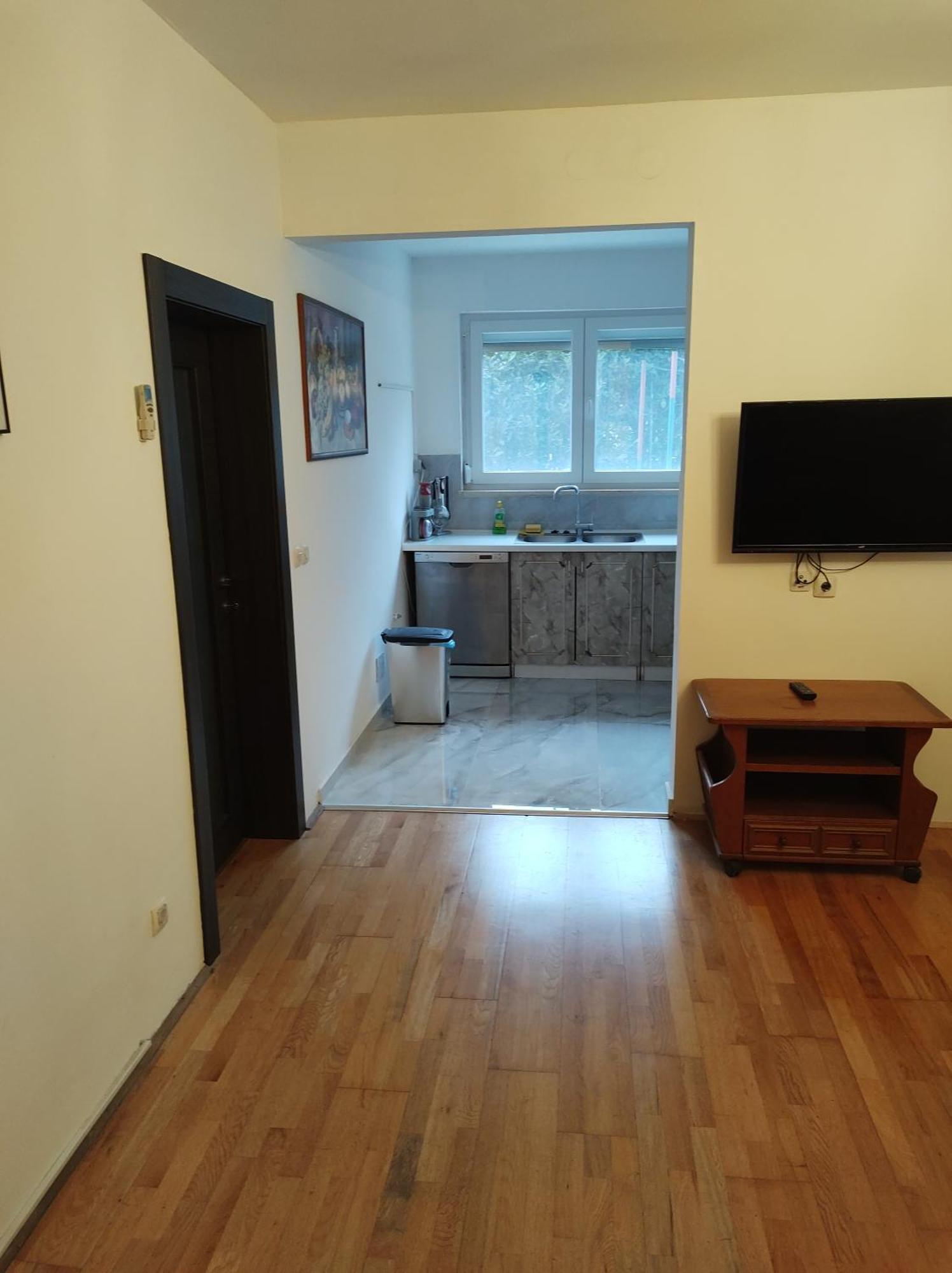 Appartement Medo à Novigrad Istria Extérieur photo