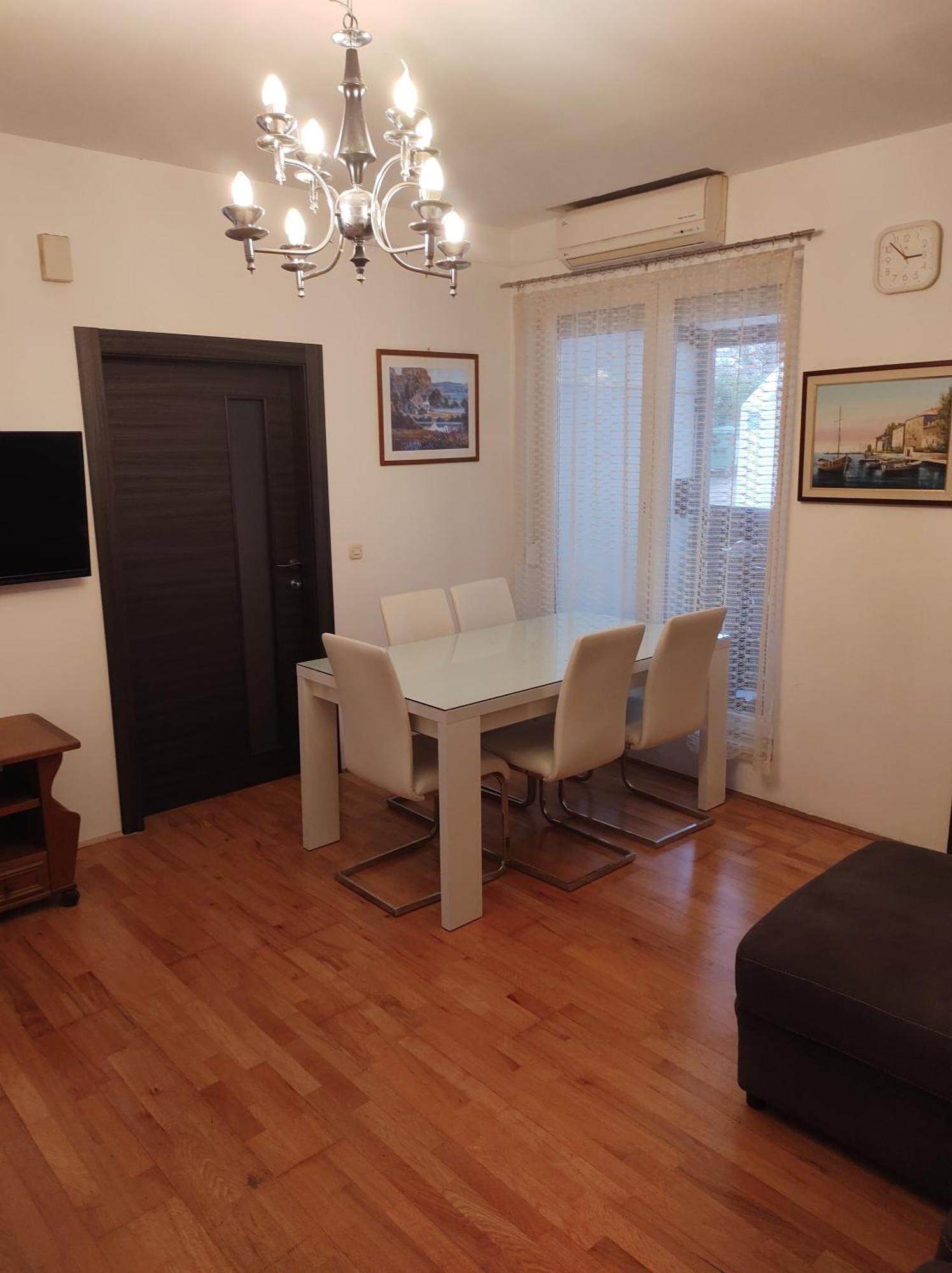 Appartement Medo à Novigrad Istria Extérieur photo