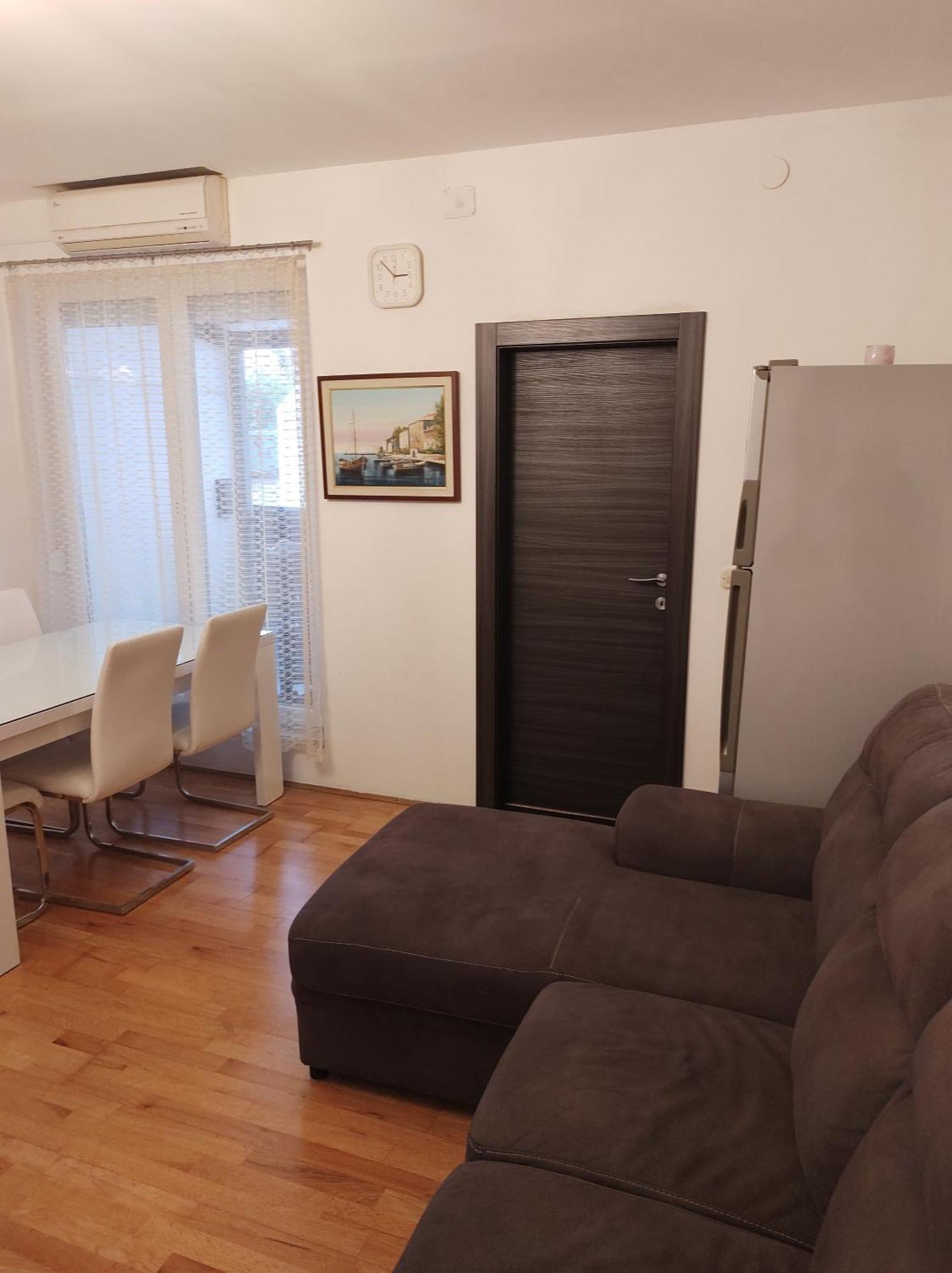 Appartement Medo à Novigrad Istria Extérieur photo