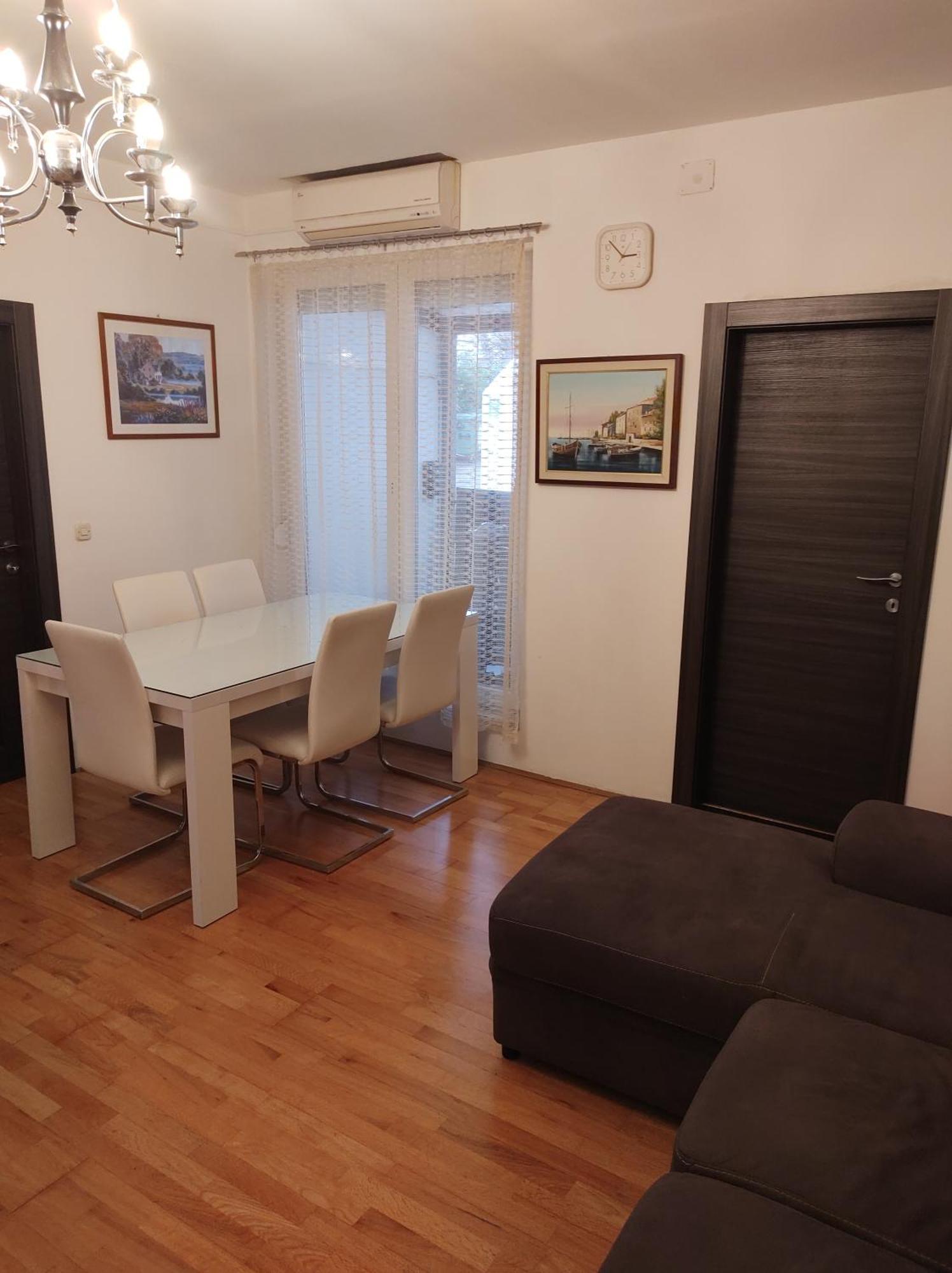 Appartement Medo à Novigrad Istria Extérieur photo