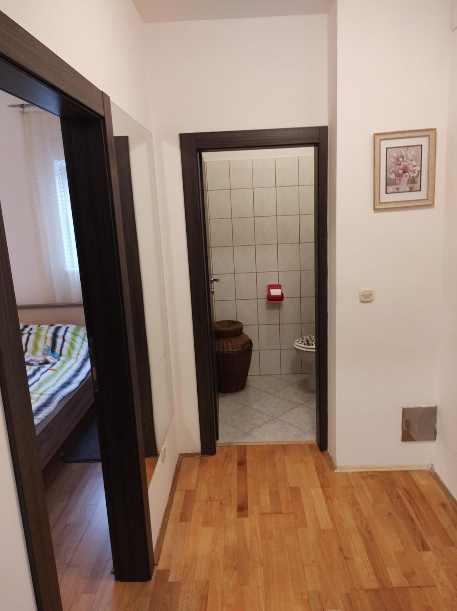 Appartement Medo à Novigrad Istria Extérieur photo