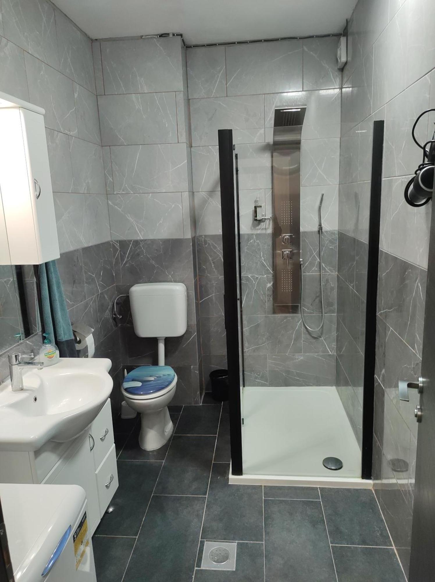 Appartement Medo à Novigrad Istria Extérieur photo