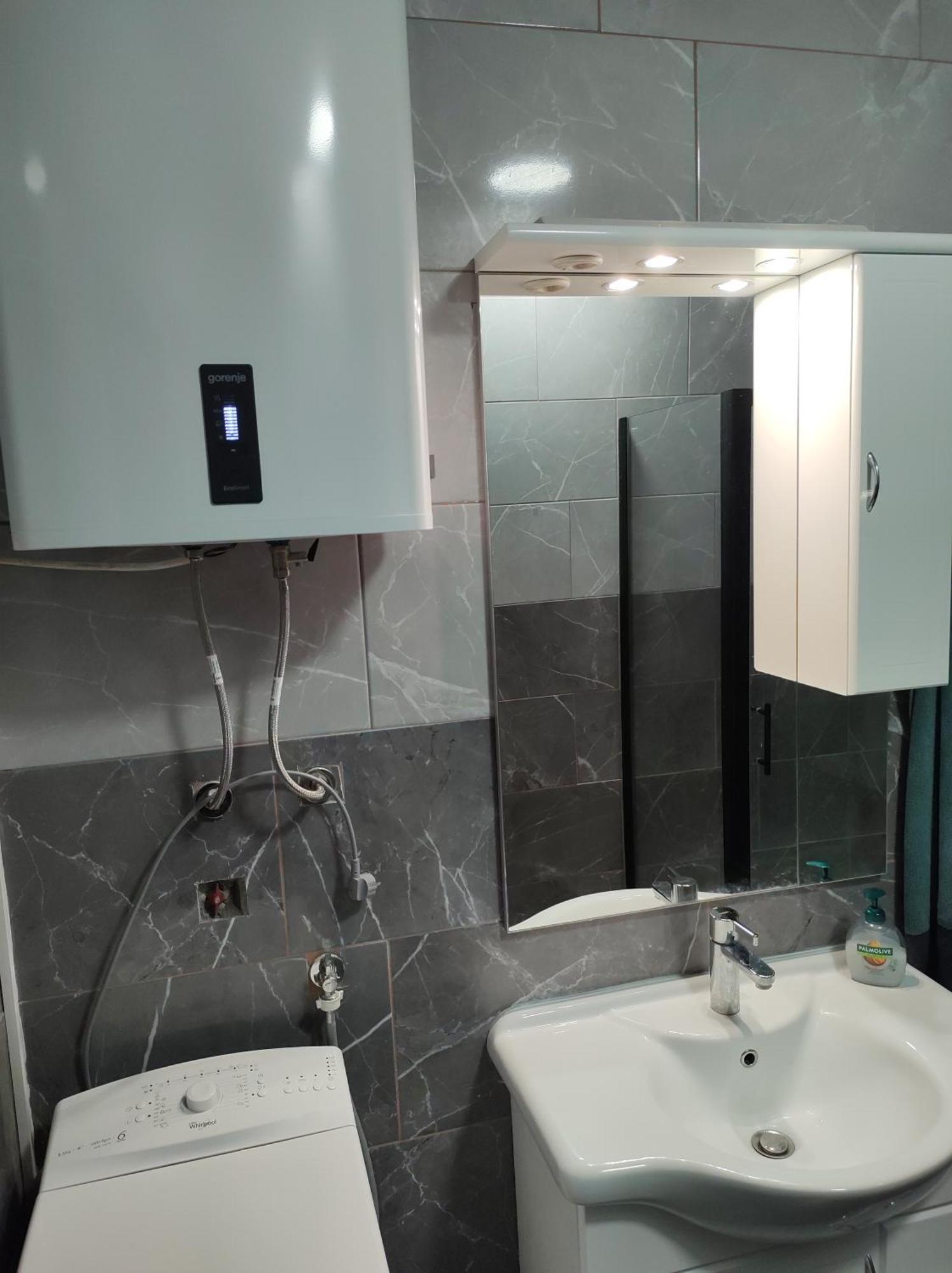 Appartement Medo à Novigrad Istria Extérieur photo
