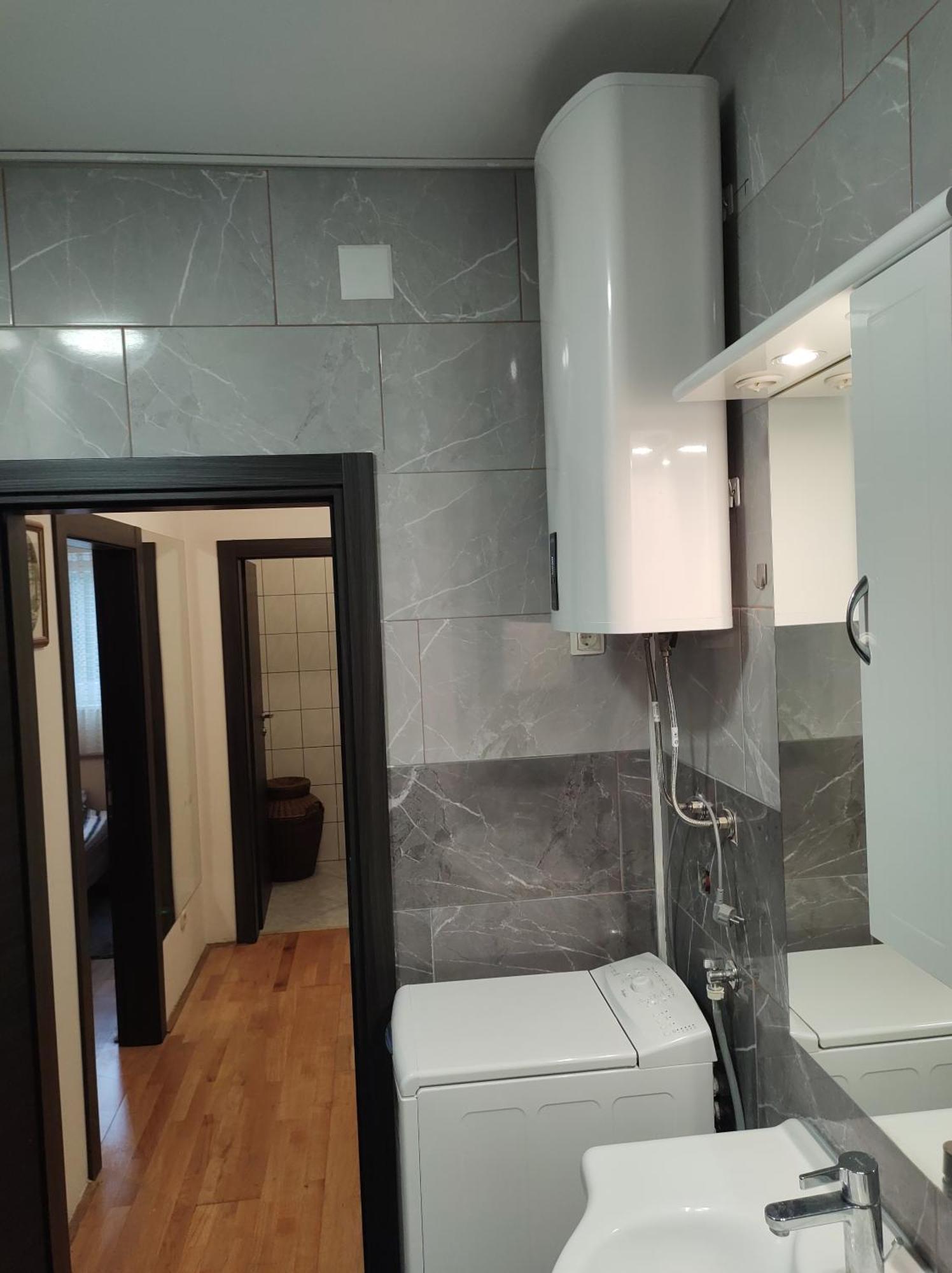 Appartement Medo à Novigrad Istria Extérieur photo