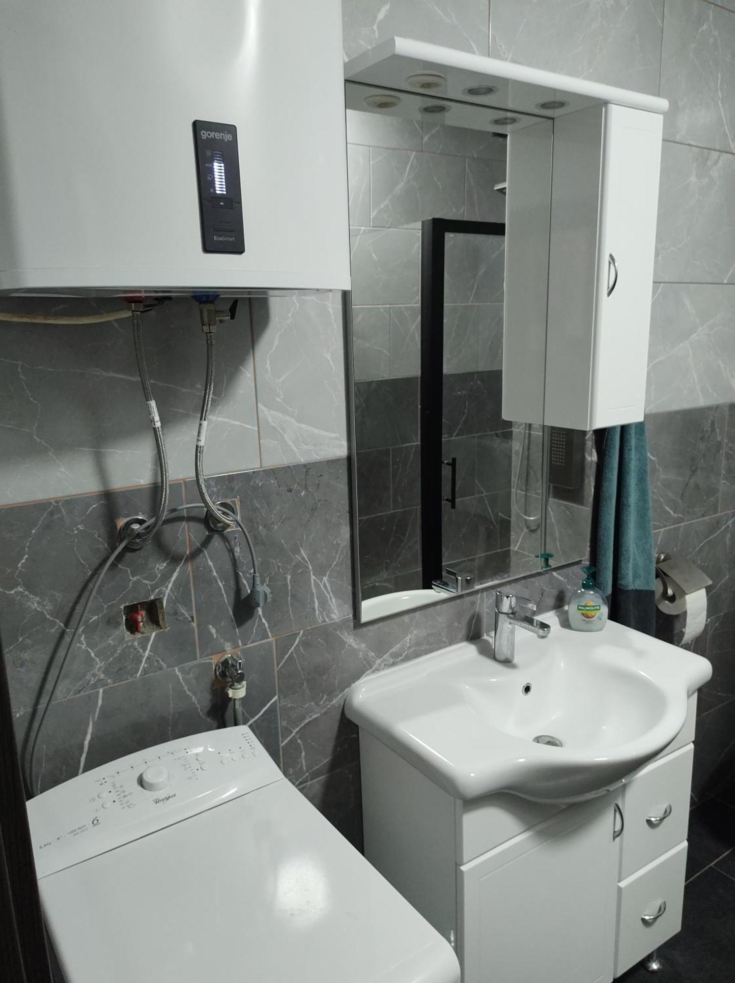 Appartement Medo à Novigrad Istria Extérieur photo