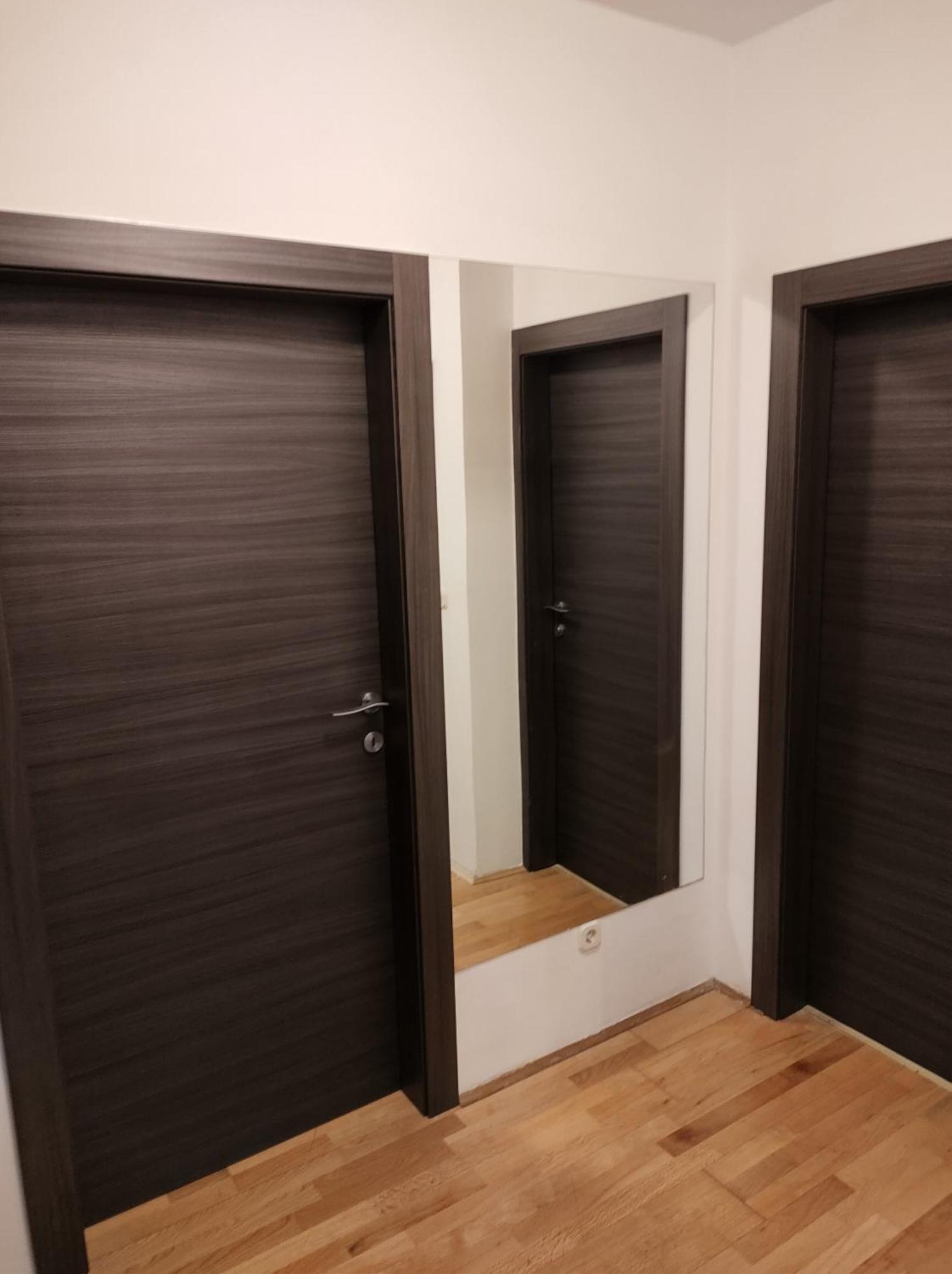 Appartement Medo à Novigrad Istria Extérieur photo