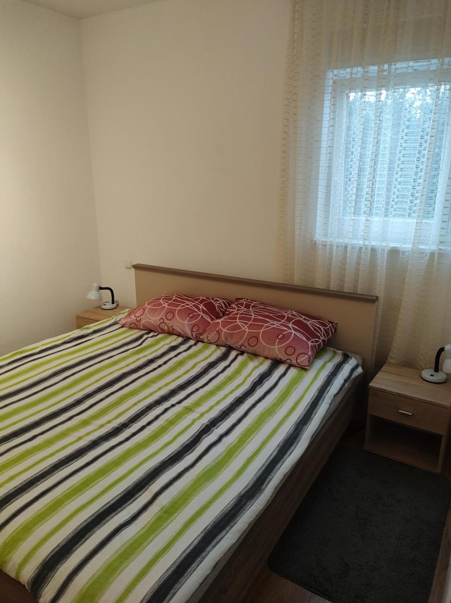 Appartement Medo à Novigrad Istria Extérieur photo