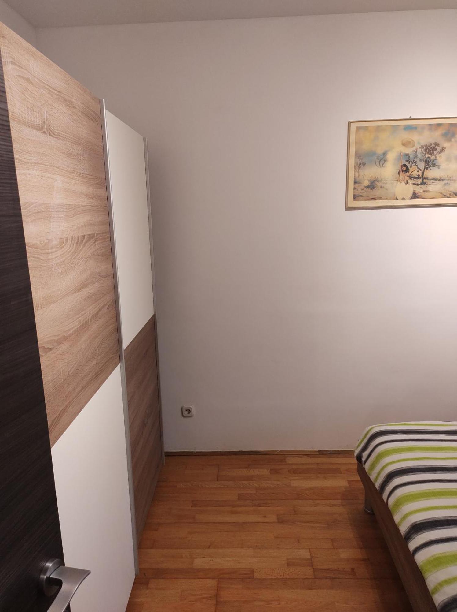 Appartement Medo à Novigrad Istria Extérieur photo
