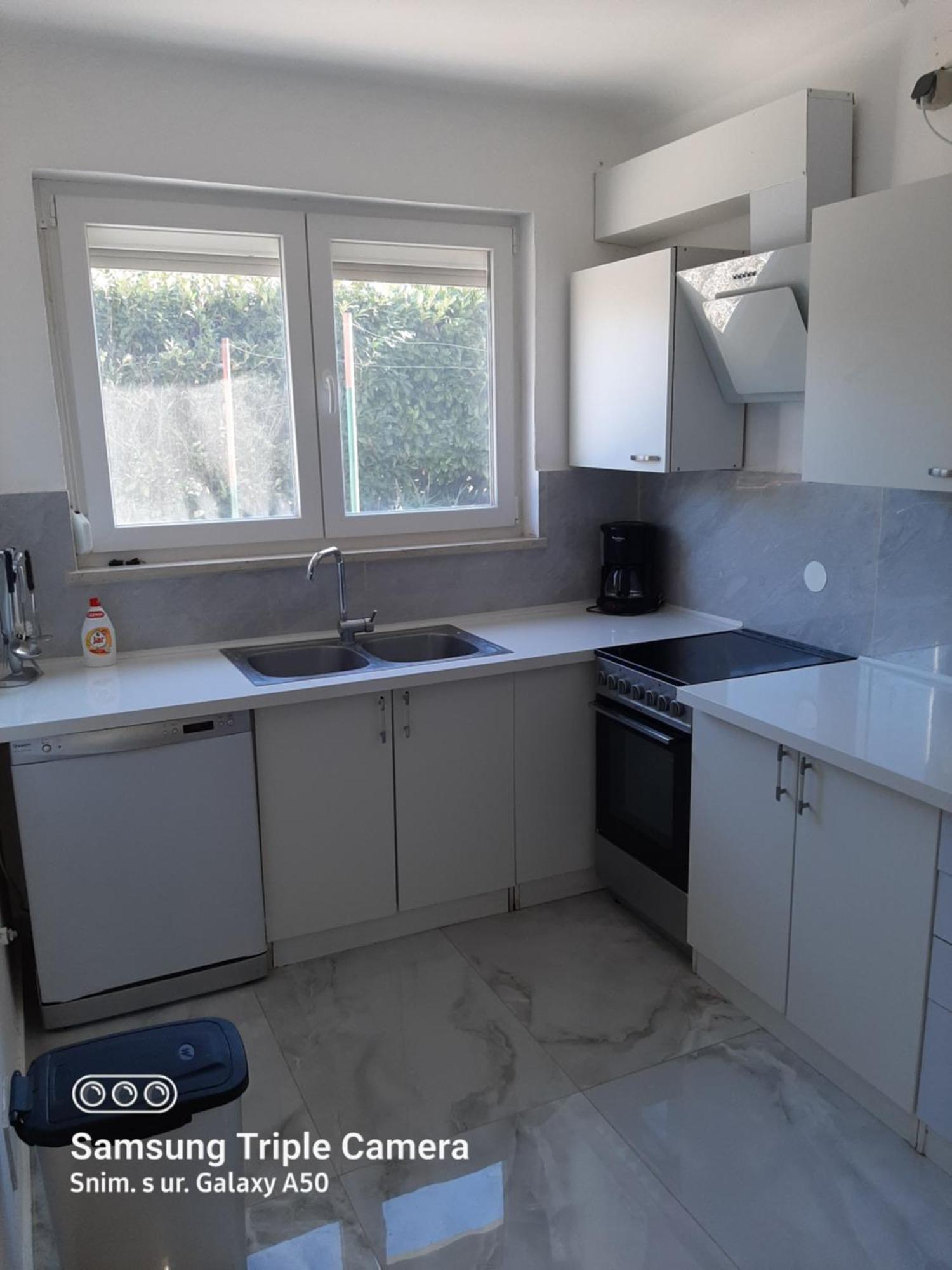 Appartement Medo à Novigrad Istria Extérieur photo