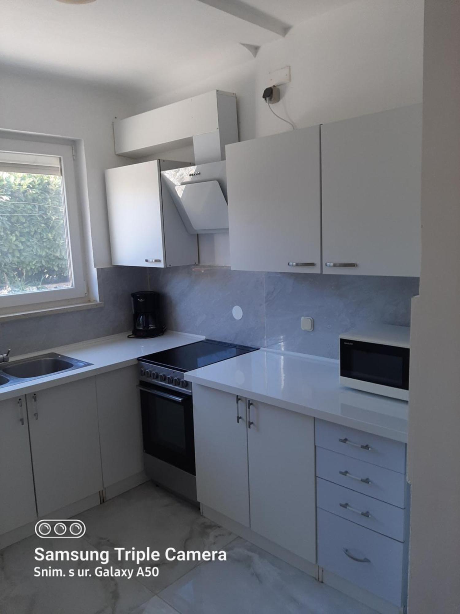 Appartement Medo à Novigrad Istria Extérieur photo