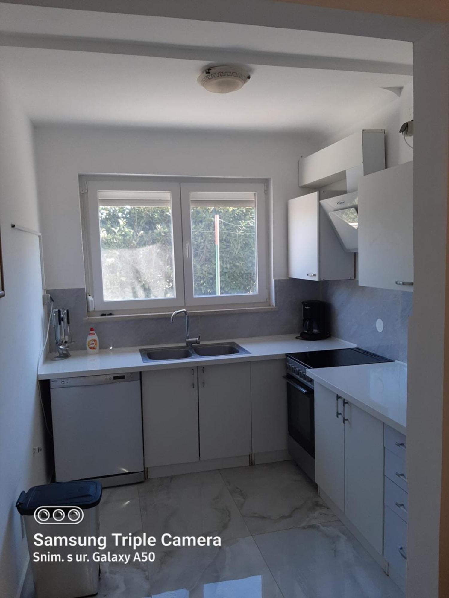 Appartement Medo à Novigrad Istria Extérieur photo