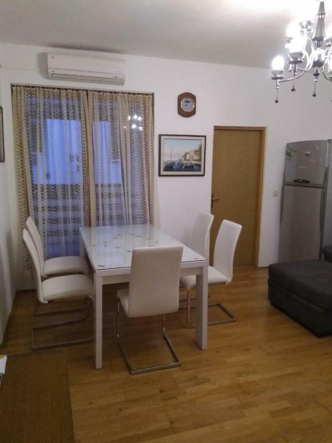 Appartement Medo à Novigrad Istria Extérieur photo