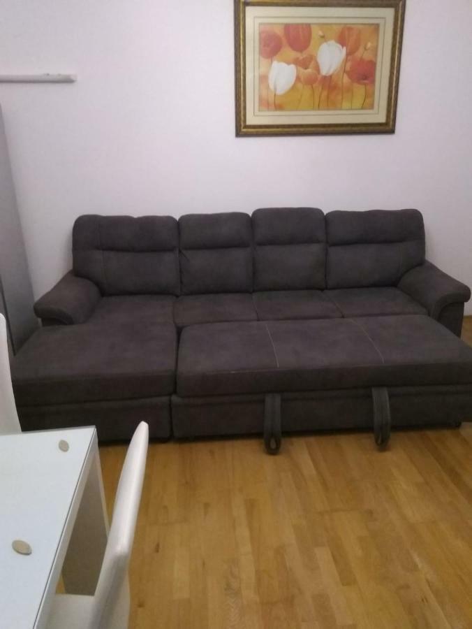 Appartement Medo à Novigrad Istria Extérieur photo